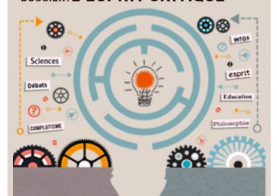 Thème : l'esprit critique