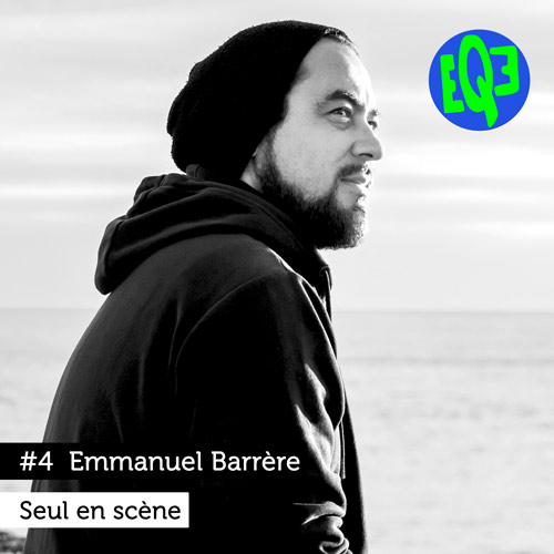 Emmanuel Barrère by Dimworks