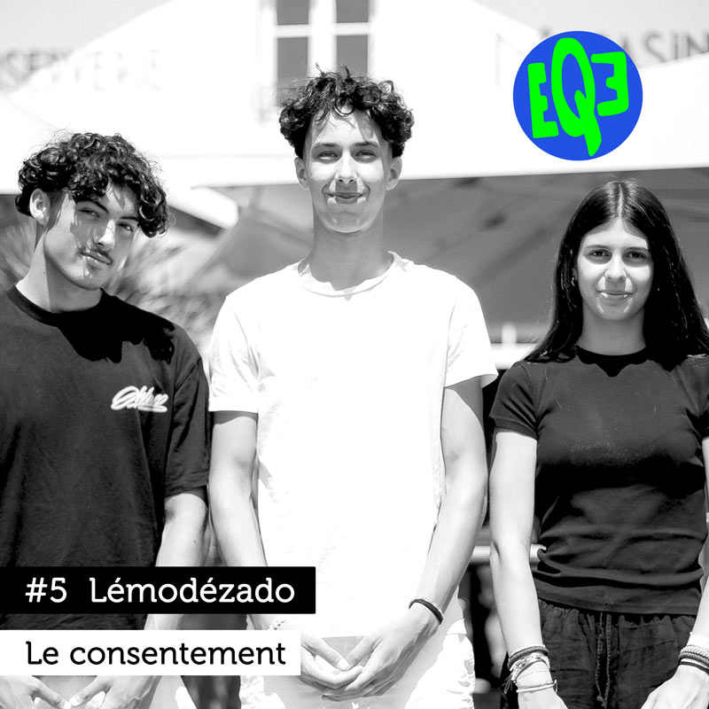 Emmanuel Barrère by Dimworks